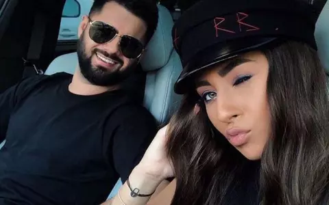 Cum au reacționat părinții lui Nicole Cherry când au aflat că e însărcinată: „Mă susțin necondiționat”