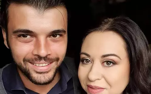 Ce cadou a primit Oana Roman de la Marius Elisei: "Plâng în hohote de bucurie, îmi doream mult"