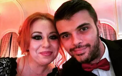 Cum au sărbătorit Oana Roman și Marius Elisei, la 7 ani de la nuntă. Reacția vedetei privind o posibilă împăcare: "Deocamdată..."