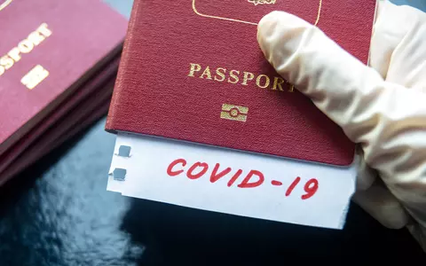 Cum se obține pașaportul COVID, în 8 pași. Certificatul e gratuit
