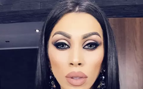 Raluca Pastramă a atras toate privirile la botezul nepotului său. Chiar și Pepe i-a dat like