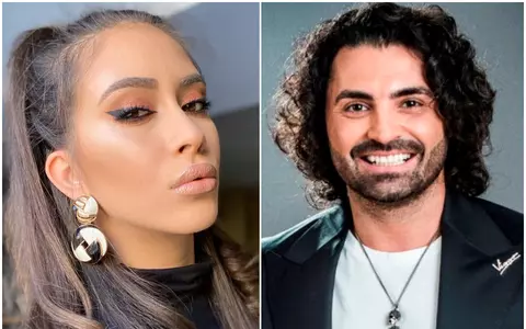 Pepe are o nouă iubită, după divorțul de Raluca Pascu. Cine este Yasmine