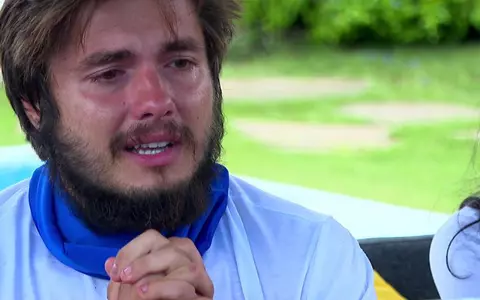 Cum explică prietenul lui Albert succesul Războinicului la Survivor: "Liderul nu este cel care..."