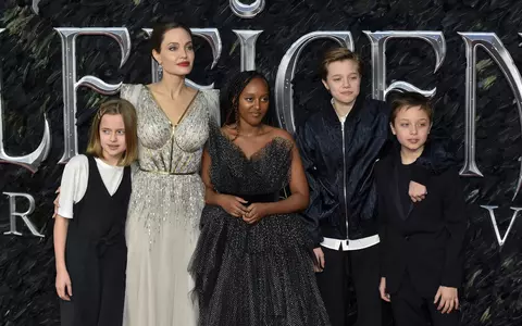 Cum și-a petrecut Angelina Jolie ziua de naștere. Cei șase copii i-au pregătit o surpriză, la împlinirea a 46 de ani