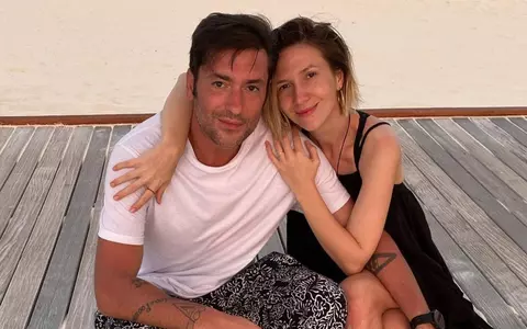 Radu Vâlcan, înainte de a deveni tată a treia oară: "Andrei cred că va fi mai gelos"