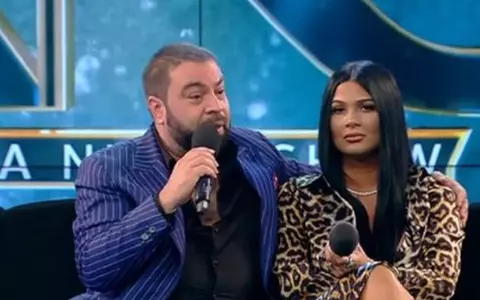 Roxana Dobre a împlinit 34 de ani! Ce cadou i-a făcut Florin Salam