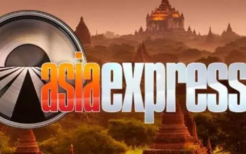 Vedeta care a primit cei mai mulți bani la Asia Express. Mii de euro pe episod!