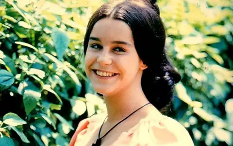 O mai ții minte pe Lucelia Santos din Sclava Isaura? Cum arată la 64 de ani
