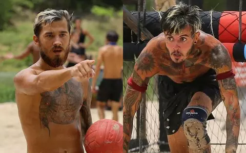 Survivor 25 iunie. Scandal între Zanni și Sebastian: „Ești cel mai plângăcios”