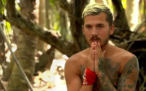 Sebastian Chitoșcă de la Survivor, total schimbat după ce a vorbit cu soția: "Mi-am dat seama că..."