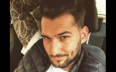Fiul lui Ilie Dumitrescu, condamnat pentru trafic de droguri. Ce pedeapsă a primit Sică Dumitrescu