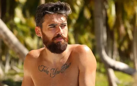 Sorin Pușcașu de la Survivor îi declară război lui Alin Sălăjean: "O fetiță care n-a avut curaj să se lupte cu mine față în față"