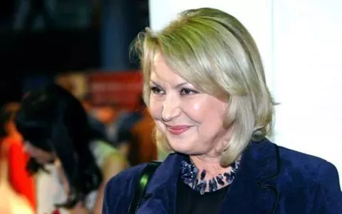 Tora Vasilescu, despre operațiile estetice: „Rodica Popescu Bitănescu mi-a spus că sunt tunată”
