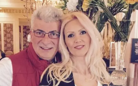 Cum a început povestea de dragoste dintre Mihaela și Silviu Prigoană: "Mi-am dorit un bărbat bogat!"
