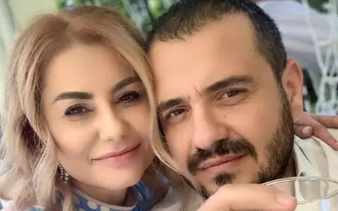 Emilia Ghinescu se mărită, după 10 ani de relație: "Noi nu avem nici cununia civilă, nimeni nu știa"