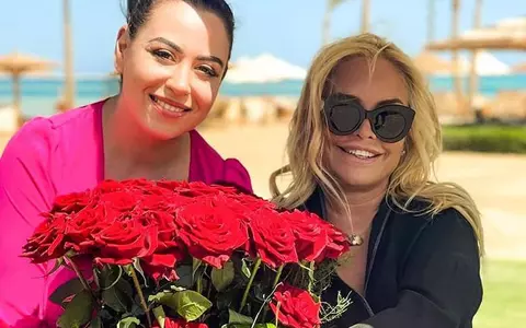 Vica Blochina și Oana Roman s-au certat. „Cred că e cea mai falsă”