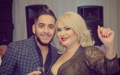 Viorica de la Clejani a răbufnit în direct la TV pentru Fulgy: „A ajuns lumea sa îmi dea mesaje de condoleanțe”