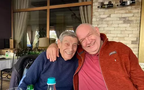 Mitică Popescu și Valentin Teodosiu sunt prieteni de 40 de ani: „Nu-i consider rivali pe colegii mai tineri”