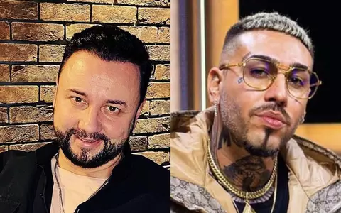 Alex Velea răbufnește la adresa lui Cătălin Măruță: „Calcă pe cadavre. S-a dus prea departe”