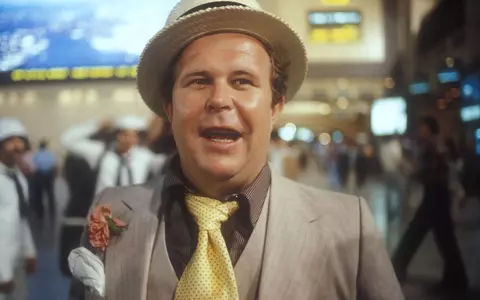A murit actorul Ned Beatty, cunoscut din filmele  "Network" și "Superman"