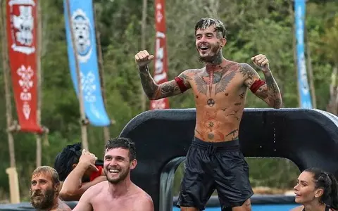 Topul celor mai buni concurenți de la Survivor. Zanni nu este pe primul loc