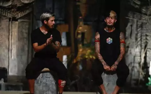 Ce mesaj neașteptat i-a trimis Sebastian lui Zanni, la Survivor: "Chiar dacă eu am plecat..."