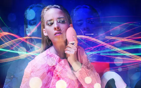 (P) FOREO instituie o rutină perfectă a pielii, care durează doar 6 minute!