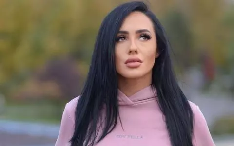Ella de la Puterea Dragostei are iubit! L-a cunoscut când mama ei a ajuns într-o stare gravă din cauza cancerului la sân
