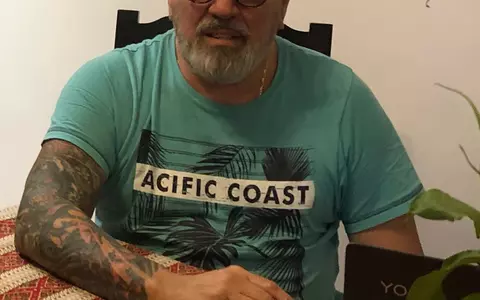 Serghei Mizil, despre scandalul dintre Oana Mizil și Marian Vanghelie: "Fata lor de 5 ani m-a întrebat..."