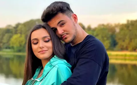 Alexia Eram și Mario Fresh s-au despărțit? Fiica Andreei Esca, în compania altui băiat