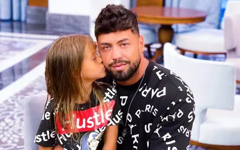 Ce decizie a luat soțul Andei Adam, după ce artista s-a afișat cu noul iubit. Primele imagini cu Sorin Niculescu și fetița lor, după anunțul despărțirii