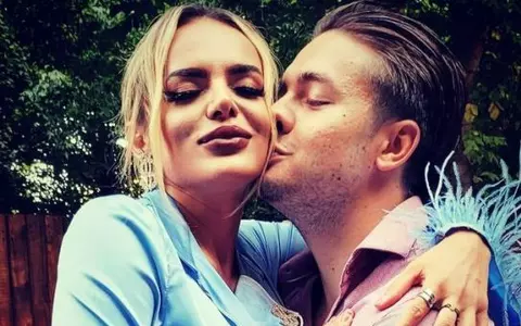 Albert Oprea de la Survivor, adevărul despre relația cu Simona Hapciuc: "Fizic m-a atras, dar..."