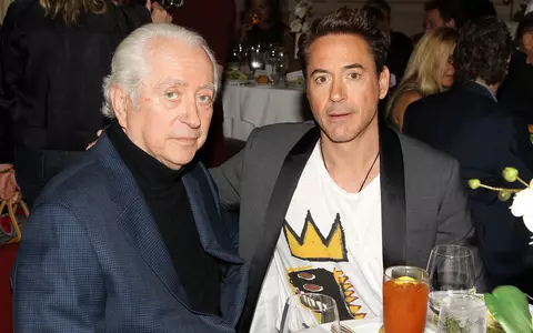 A murit actorul Robert Downey Sr. De ce boală suferea