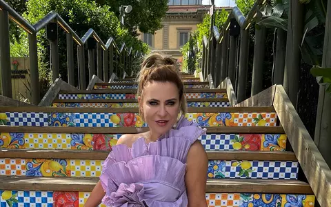 Ce se va purta în vara anului 2022. Adina Buzatu, declarații de la Pitti Uomo: "Lumea își dorește să revină la viață"