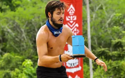 Trecutul neștiut al lui Albert de la Survivor. De ce a renunțat la jobul din Londra