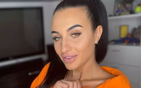 Cum a debutat Ana Porgras  în gimnastică și ce s-a întâmplat la întâlnirea cu Nadia Comăneci: "Nu reușeam să mă adun"/ EXCLUSIV