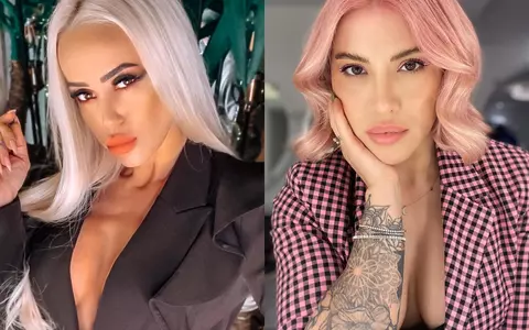 Anda Adam și Nicoleta Nucă participă la Bravo, ai stil! Celebrities, sezonul 7