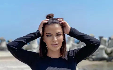 Andreea Antonescu, dezvăluiri despre Survivor. Ce nu s-a văzut la TV: "Am fost avertizată că există riscul..."/ EXCLUSIV