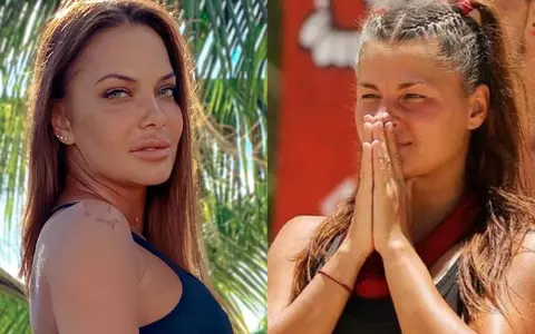 Andreea Antonescu, dezvăluiri despre Elena Marin, de la Survivor. Cum se comportă, de fapt, în viața de zi cu zi / EXCLUSIV
