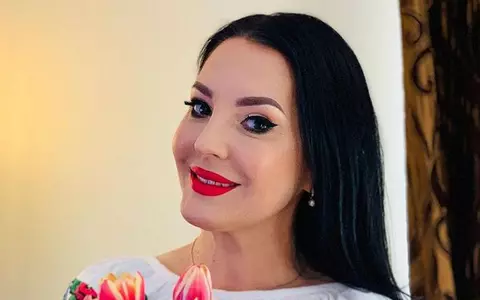 Angela Rusu a împlinit 48 de ani: "Soția tatălui meu e străbunică la 32 de ani"
