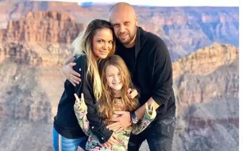 Andreea Antonescu și  Traian Spak au vorbit despre împăcare: "El nu și-a dorit acest divorț"/ EXCLUSIV