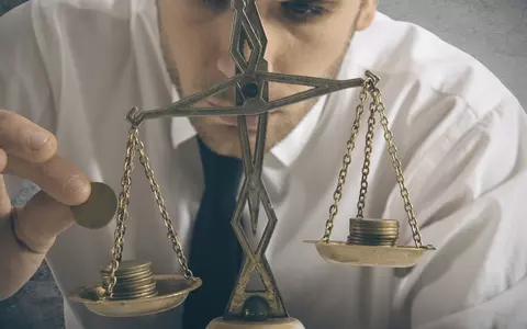 Bărbatul Balanță - cum să îl ții aproape. Trăsături ale zodiei și compatibilități