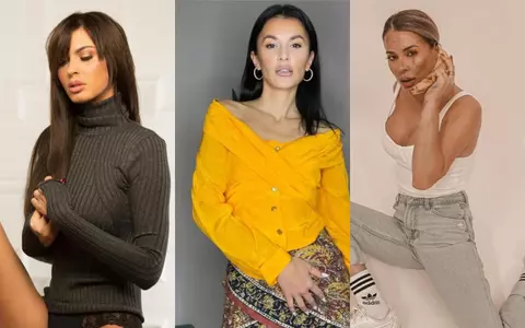 Ruxi, Sensy și Mădălina Pamfile participă la Bravo, ai stil! Celebrities, sezonul 7