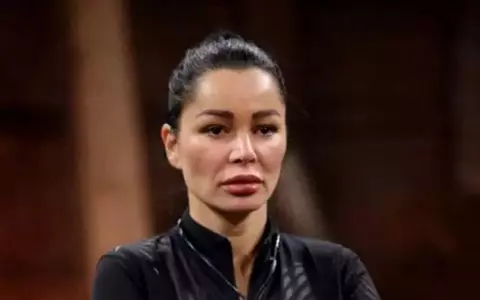 Brigitte Pastramă, declarație halucinantă după ce a fost pedepsită că a vândut măști contrafăcute: "Nu i-a plăcut lui Dumnezeu că m-am îmbrăcat în branduri"