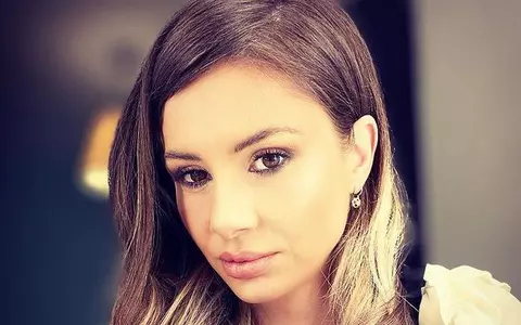 Cine este Grațiela Duban. Trecutul neștiut al soției lui Andrei Duban