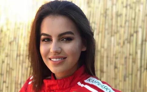 Cine este Romina Gingașu, soția româncă a lui Piero Ferrari. Cu cine s-a iubit înaintea lui