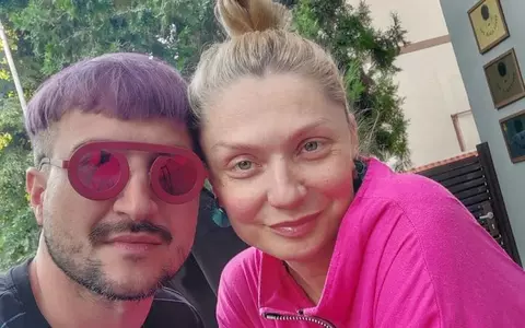 Cum se mai simte fetița Cristinei Cioran, născută prematur: "Încă este la incubator"