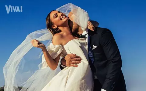Cum se înțelege Alexandra Stan cu soțul, după căsătorie: "Am avut parte de unele discuții. Avem niște principii"/ EXCLUSIV