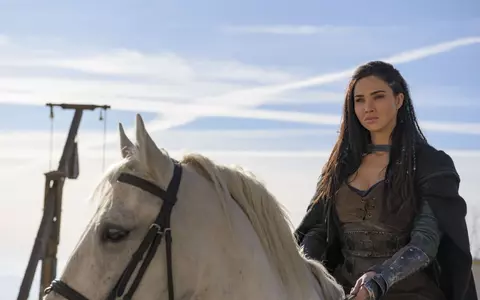 (P) Un nou sezon al serialului Fantasy. AVANPOSTUL începe la DIVA în Iulie