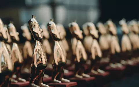 (P) Câștigătorii Galei Premiilor Gopo 2021. Gala Premiilor Gopo 2021 va fi redifuzată pe PRO CINEMA pe 1 iulie
